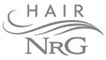 Hair NRG Logo