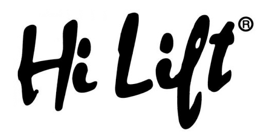 Hi Lift Logo