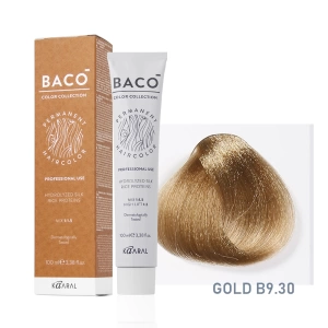 Baco 9.30 Very Light Blonde Gold Natural 100mL