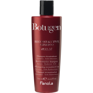 Fanola Botugen Reconstructive Shampoo 300mL