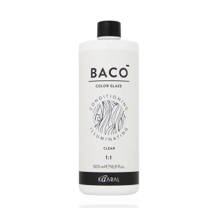 Baco Color Glaze Clear 500mL