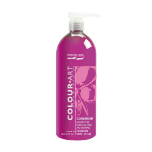 Natural Look ColourArt Colour Lock Conditioner 1Ltr