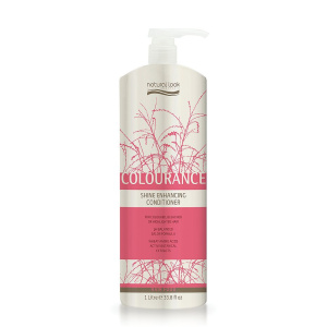 Natural Look Colourance Shine Enhancing Conditioner 1Ltr