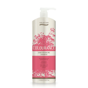 Natural Look Colourance Shine Enhancing Shampoo 1Ltr