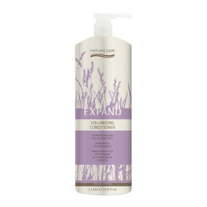 Natural Look Expand Volumizing Conditioner 1Ltr