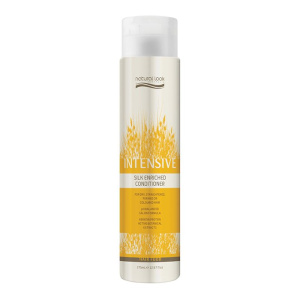 Natural Look Intensive Silk-Enriched Conditioner 375mL