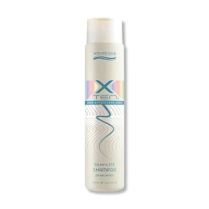 Natural Look X-Ten Shampoo 375mL