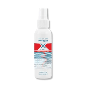 Natural Look X-Ten Dissolve Liquid Remover 125mL
