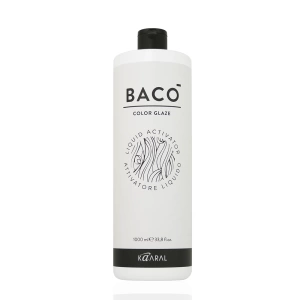 Baco Color Glaze Liquid Activator 1Ltr
