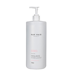 Nak Hair Hydrate Shampoo 1Ltr