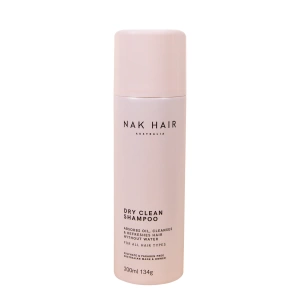 Nak Hair Dry Clean Shampoo 200mL