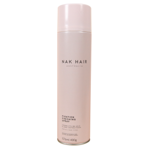 Nak Hair Fixation Spray 500g