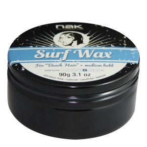 Nak Hair Surf Wax 90g