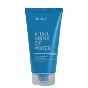 Jeval A Tall Drink Of Water 10 In 1 Leave-In Moisturiser 150mL
