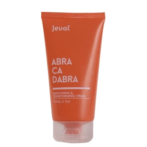 Jeval Abracadabra Smoothing Transforming Cream 150ml