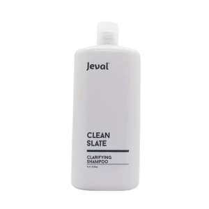 Jeval Clean Slate Clarifying Shampoo 1 Litre
