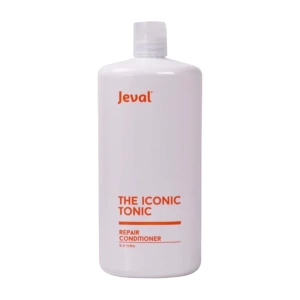Jeval The Iconic Tonic Repair Conditioner 1Ltr