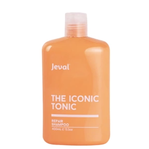 Jeval The Iconic Tonic Repair Shampoo 400mL