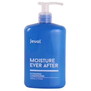 Jeval Moisture Ever After Hydrating Conditioner 400ML