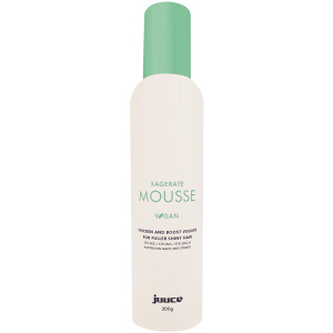 Juuce Xagerate Mousse 200mL